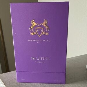 Empty Box - Parfums de Marly